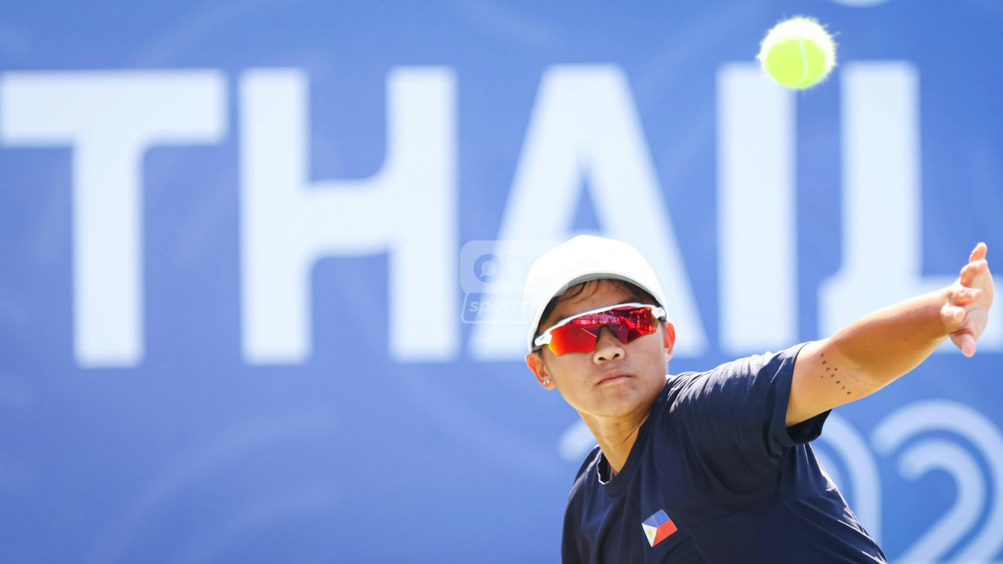 Philippine women’s tennis team underscores experience in gaining SEA Games 2025 success