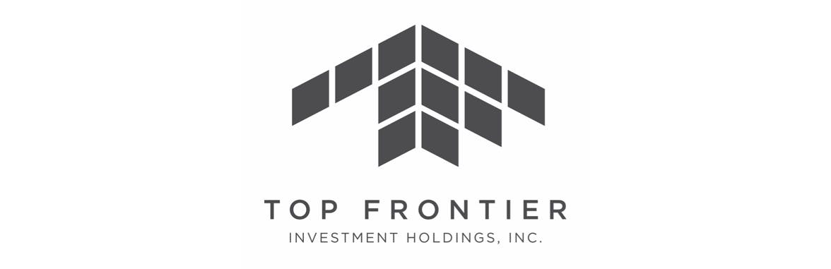 Top Frontier Investment Holdings Inc (TFHI) - Notice Of Annual Stockholders Meeting 2021