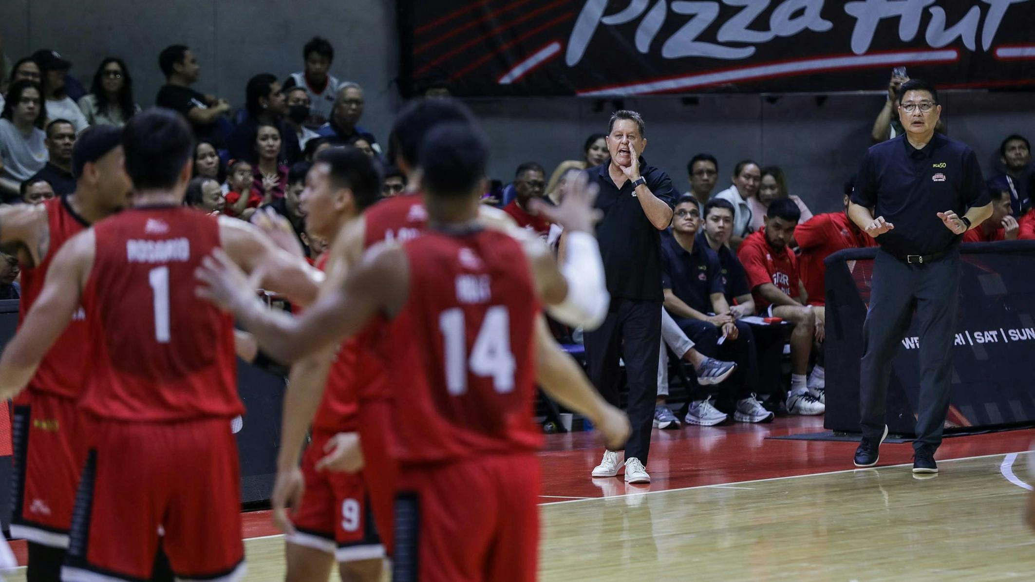 Cone on Juan Gomez de Liaño: 