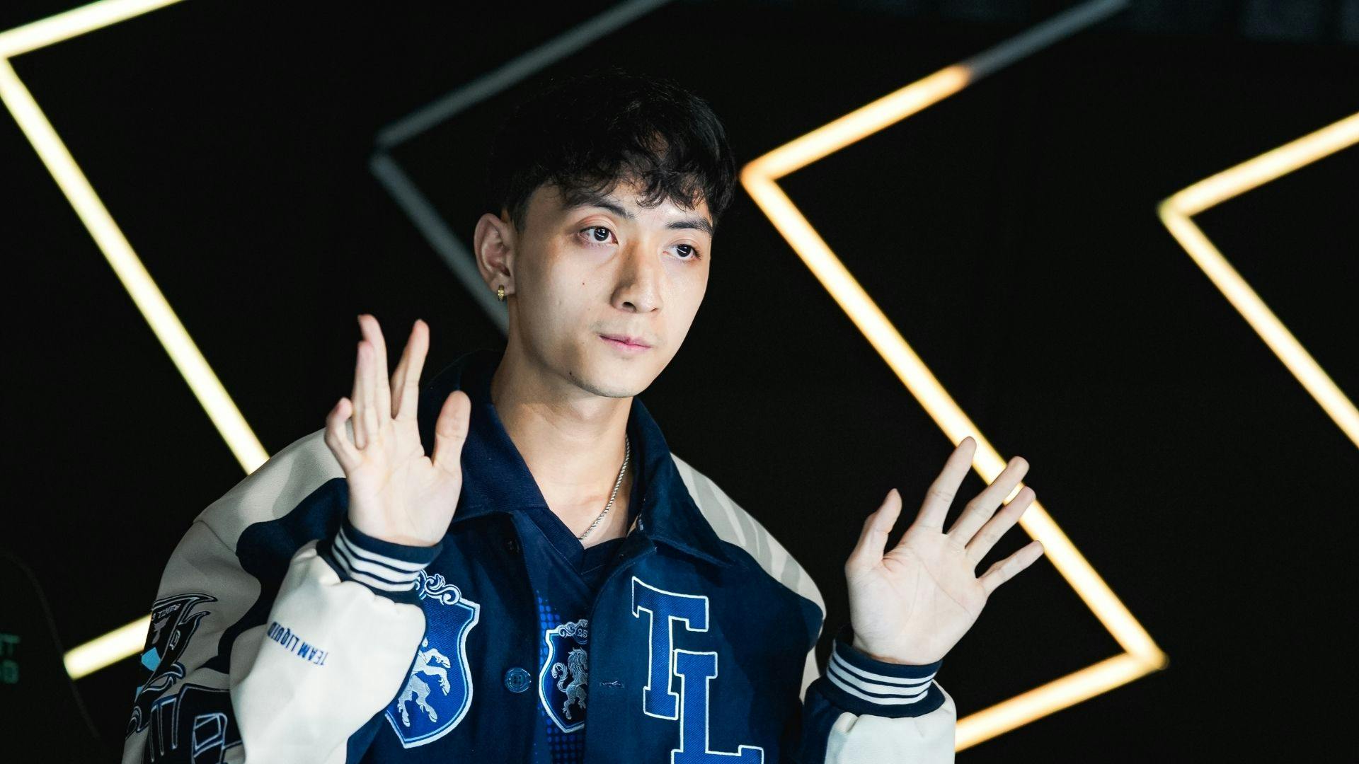 Team Liquid PH sweeps Yangon Galacticos to clinch M7 playoff berth