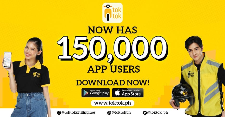 Homegrown Toktok Making Waves With 150k Users In 2 Months