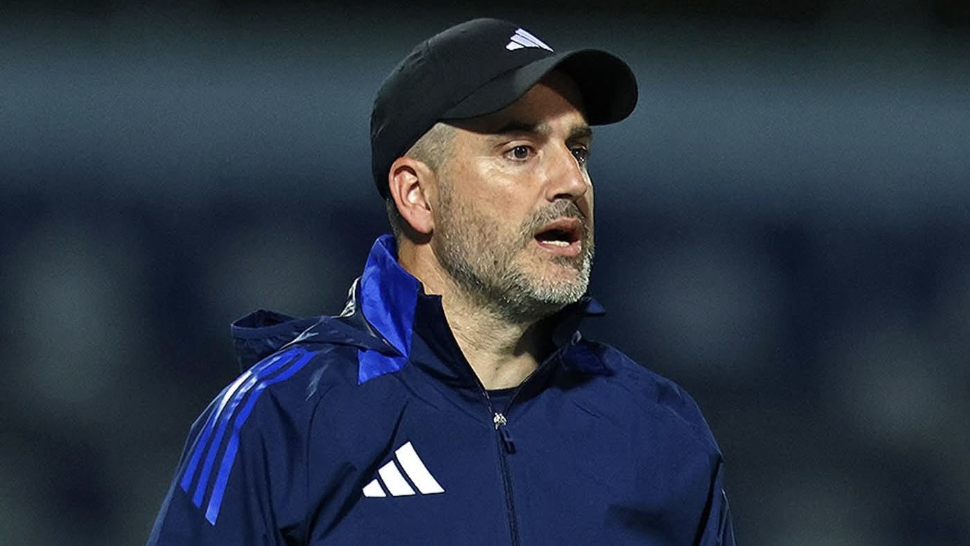 Mark Torcaso admits Filipinas’ road to World Cup ‘tougher’ the second time around