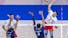 Turkiye inches closer to World Championship Round of 16 berth with win over Libya