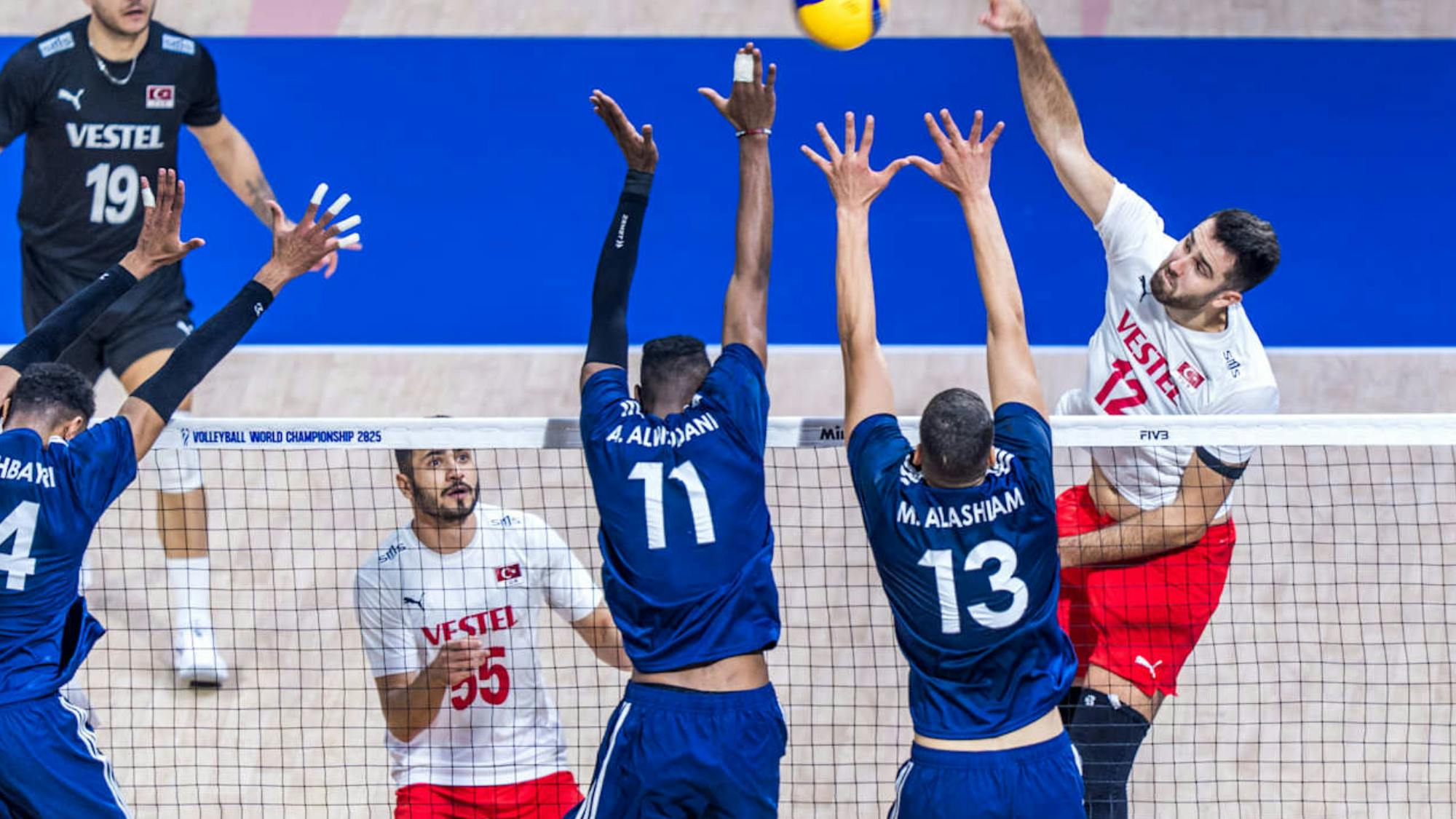 Turkiye’s confidence at all-time high after win vs Libya — ‘We can beat anybody’