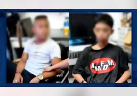 PNP: Shooters Planned School Attack For Over A Month