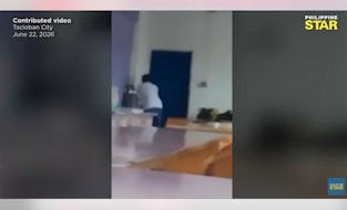 Tacloban School Shooting Leaves 3 Dead, 7 Injured
