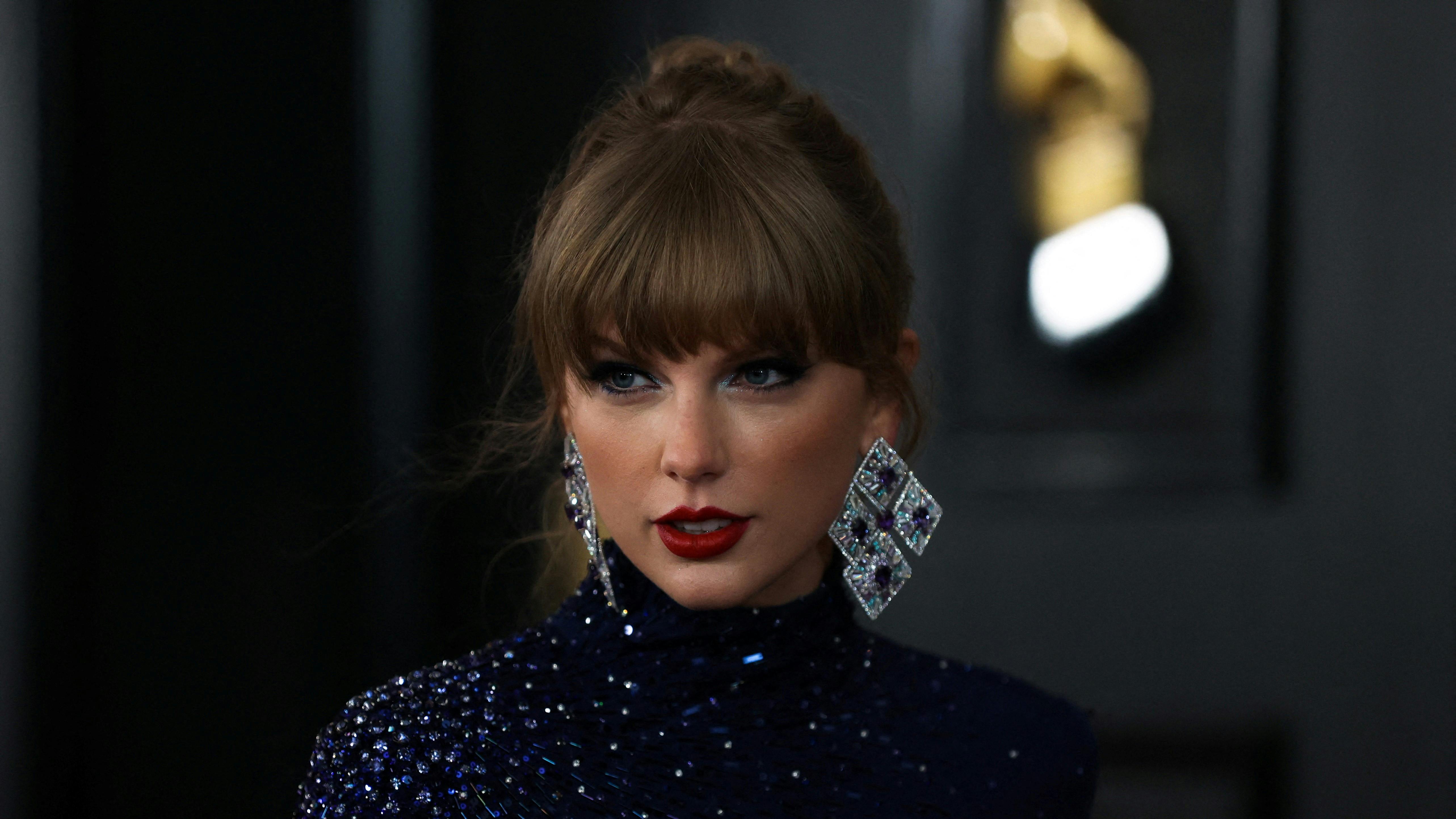 Taylor Swift Effect: Chiefs streaming viewers numbers spike