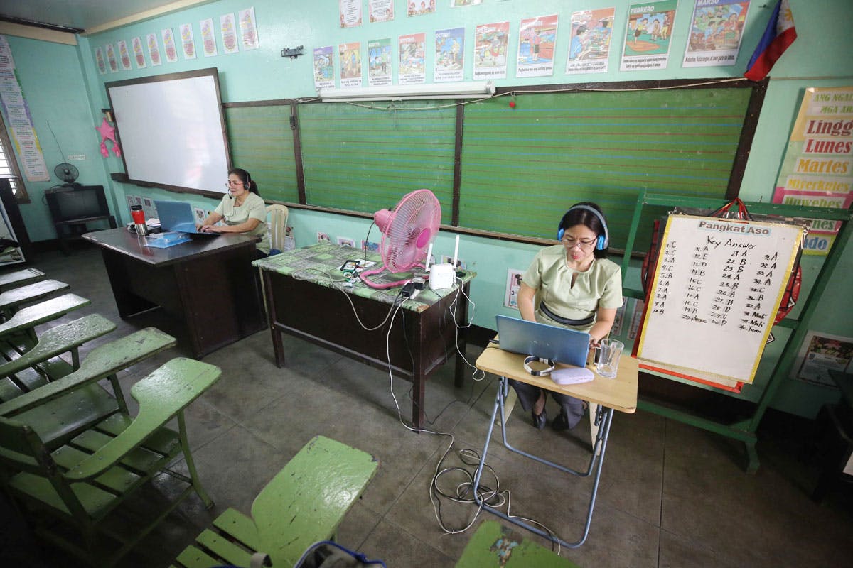 Teachers Seek Mental Health Programs In Schools