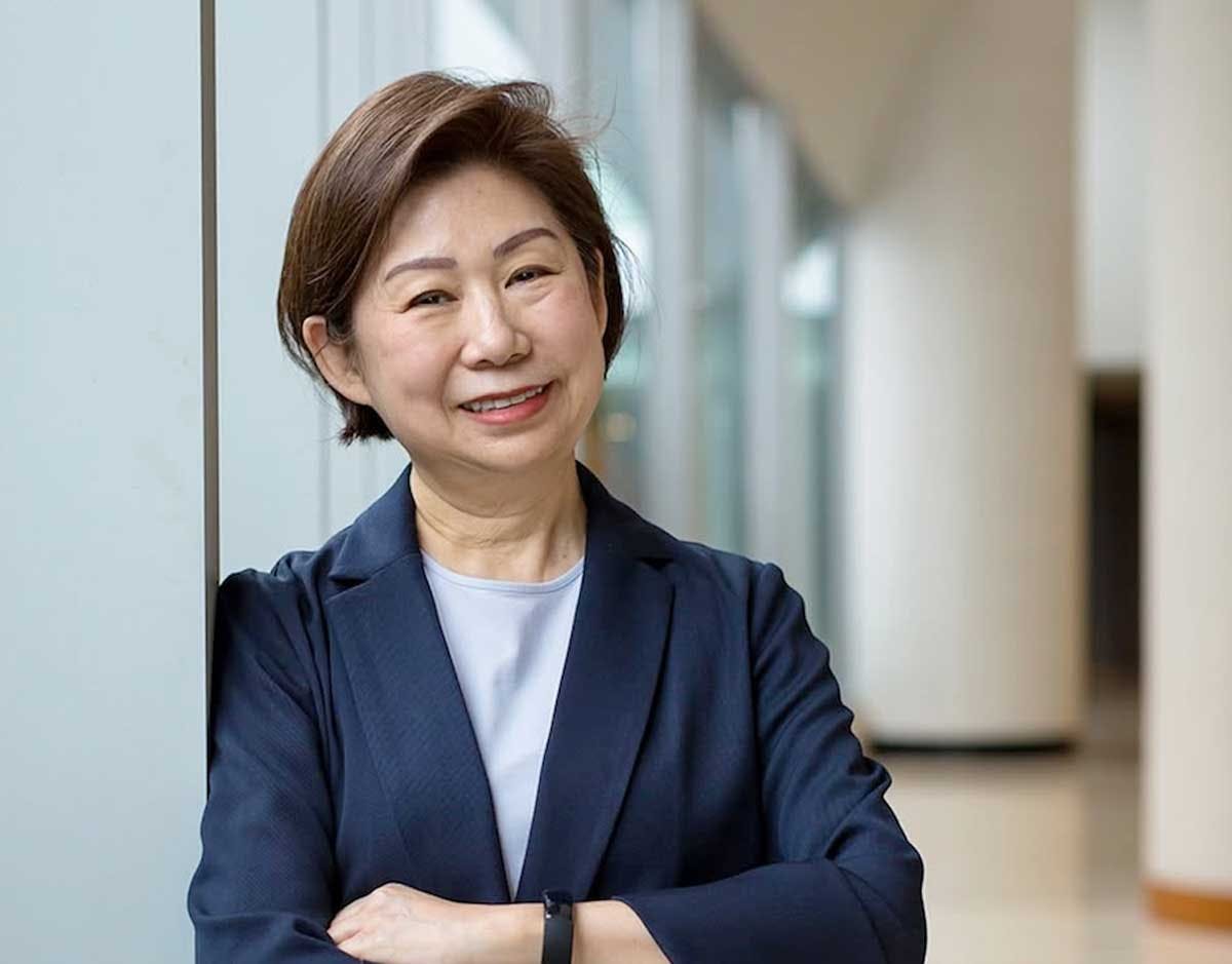 NOTES ON THE BEAT | Why Shopping At SM Ain’t ‘Fun’ For Tessie Sy-Coson