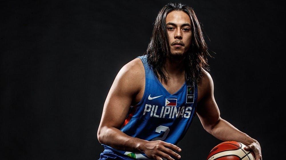 Terrence Romeo says he's feeling good about Gilas Pilipinas' roster for ...