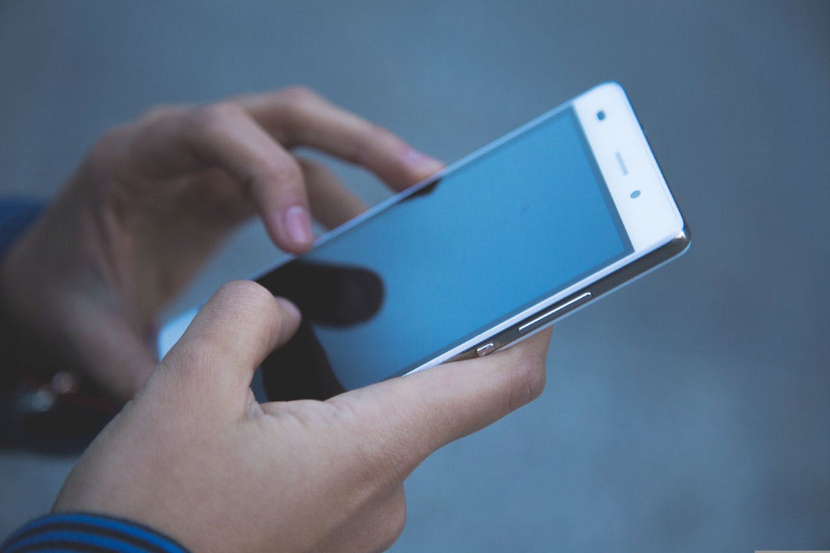 Globe Starts Blocking Links In Text Messages