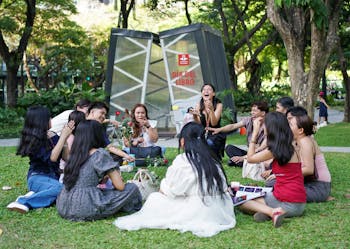 Instituto Cervantes’ Día Del Libro Returns To Ayala Triangle On April 25