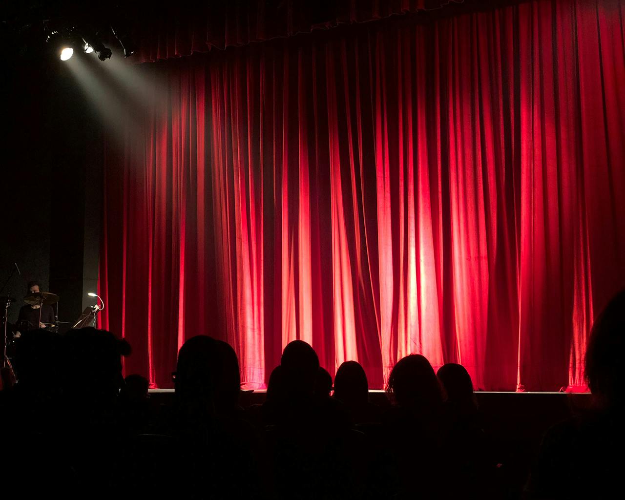 How The Performing Arts Is Doing Amid The Pandemic + 7 Local Theater Shows You Can Stream For Free