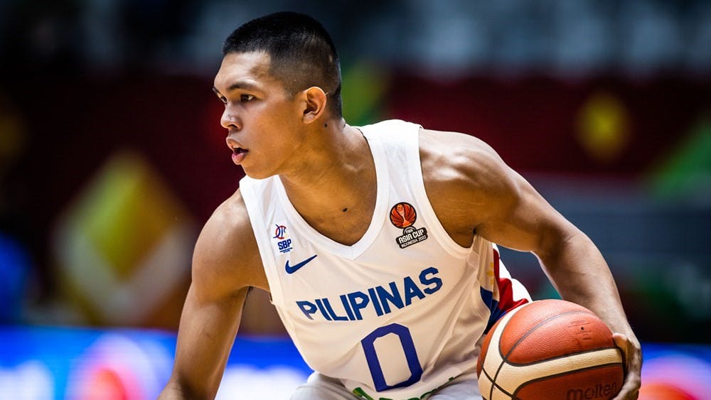 Thirdy Ravena posts cryptic Instagram Story about special day with ...