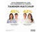 Tight Race In 2028 Seen In Robredo-Tulfo, Duterte-Marcos Tandems – Poll