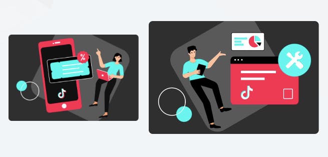 TikTok Launches Online Marketplace In Phl