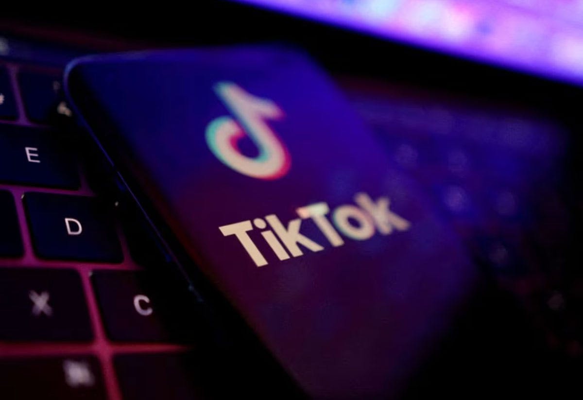 NSC Studying Possible TikTok Ban In Gov’t Security Sector