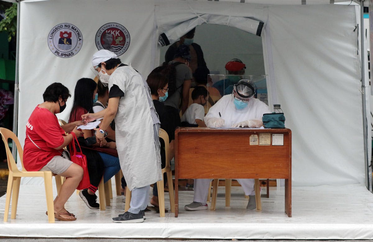 SURPRISE! ‘Mass Recovery’ From COVID-19 Recorded In A Single Day As Cases Hit Close To 90,000, Exceeding China’s