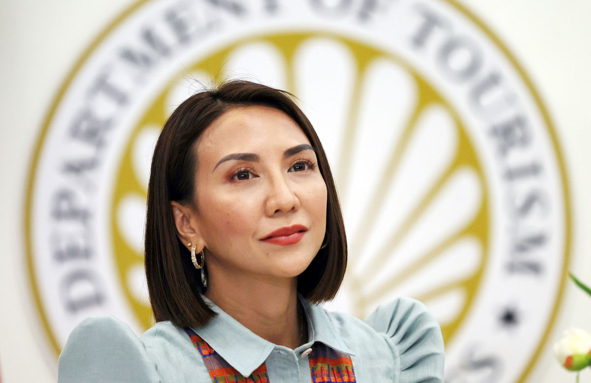 DOT Suspends Another Contract With Ad Agency | OneNews.PH