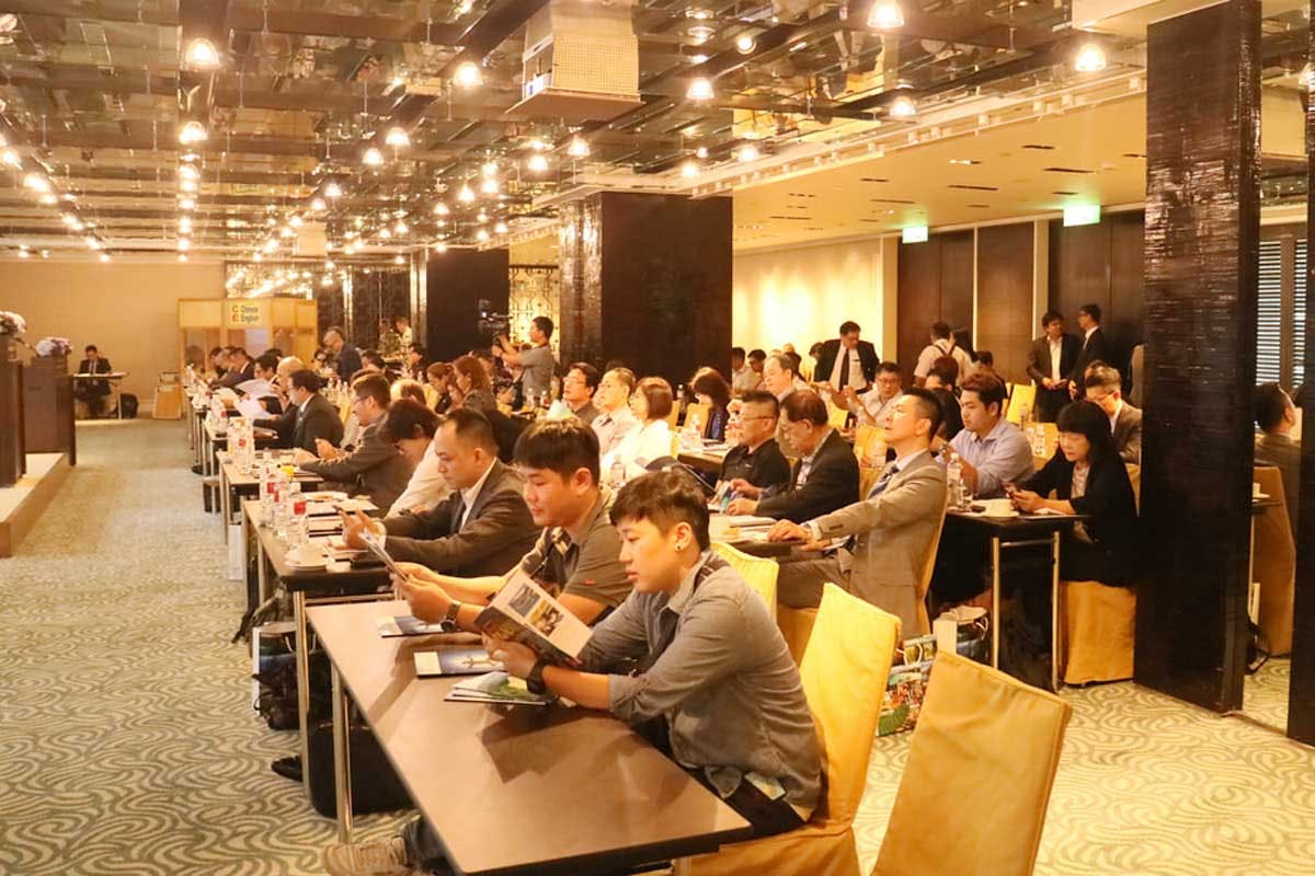 Taiwanese Tourism Enterprises Urged To Invest In Phl