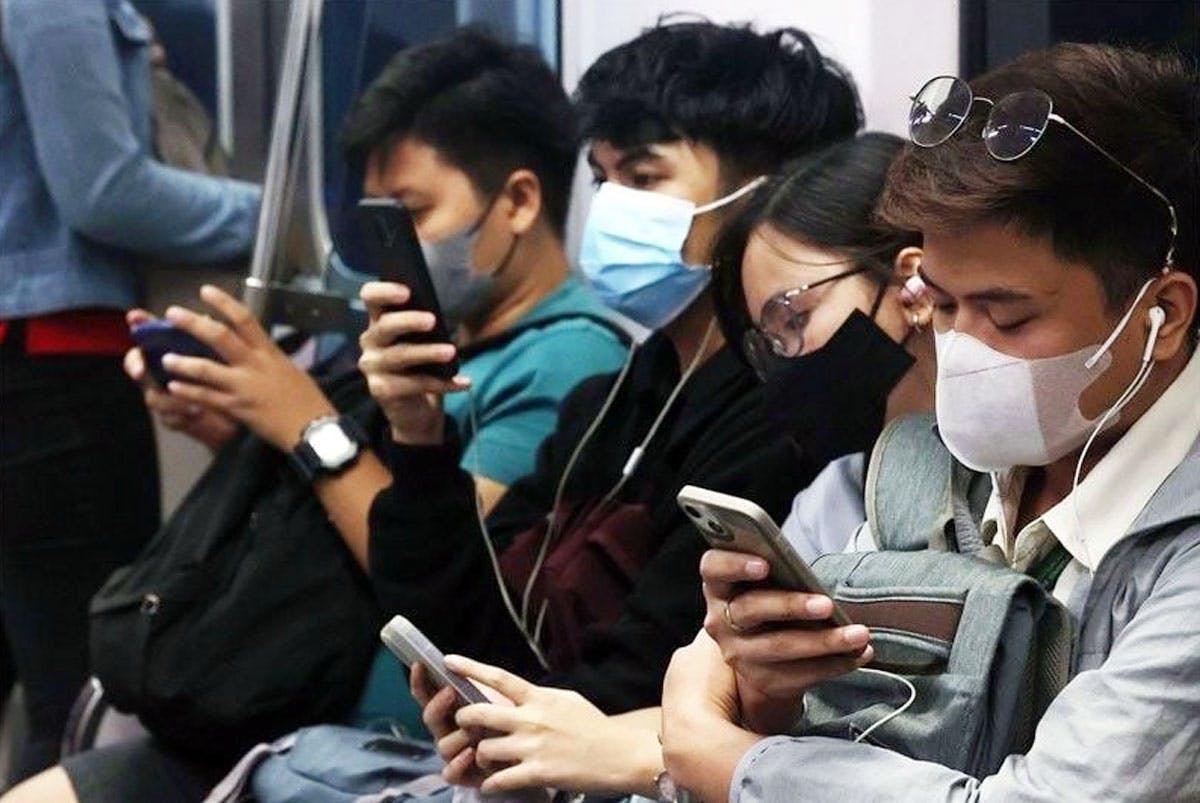 Telcos Ready To Block More Sites Promoting Violence