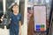 Commuter Develops App To Monitor LRT, MRT Trains