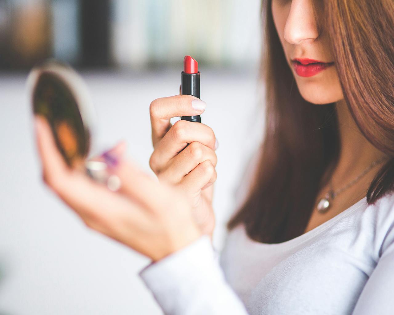 7 Transfer-Proof Lipsticks That Won’t Smudge Under Your Face Mask