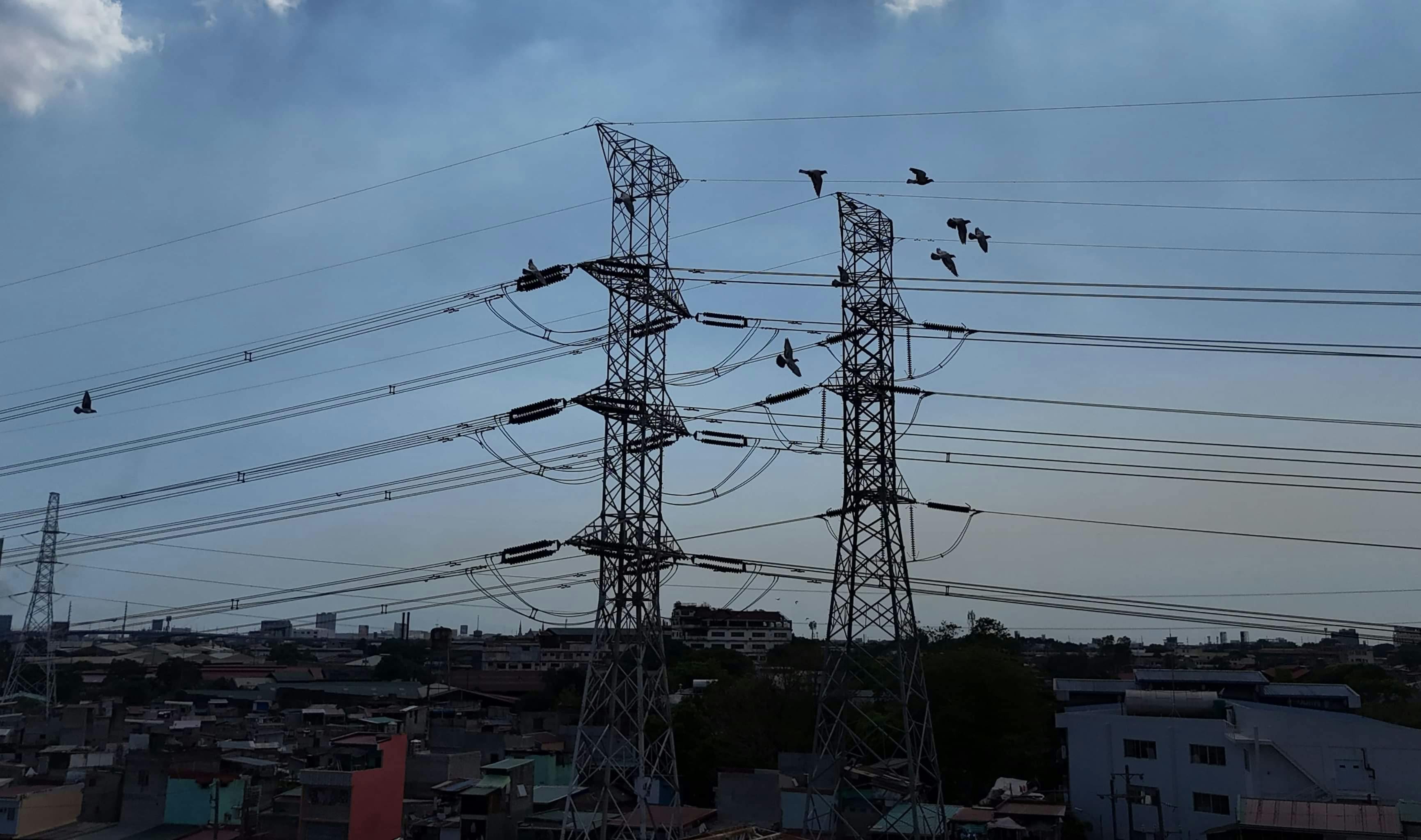 For Fourth Consecutive Day, Luzon, Visayas Power Grids Under Red ...