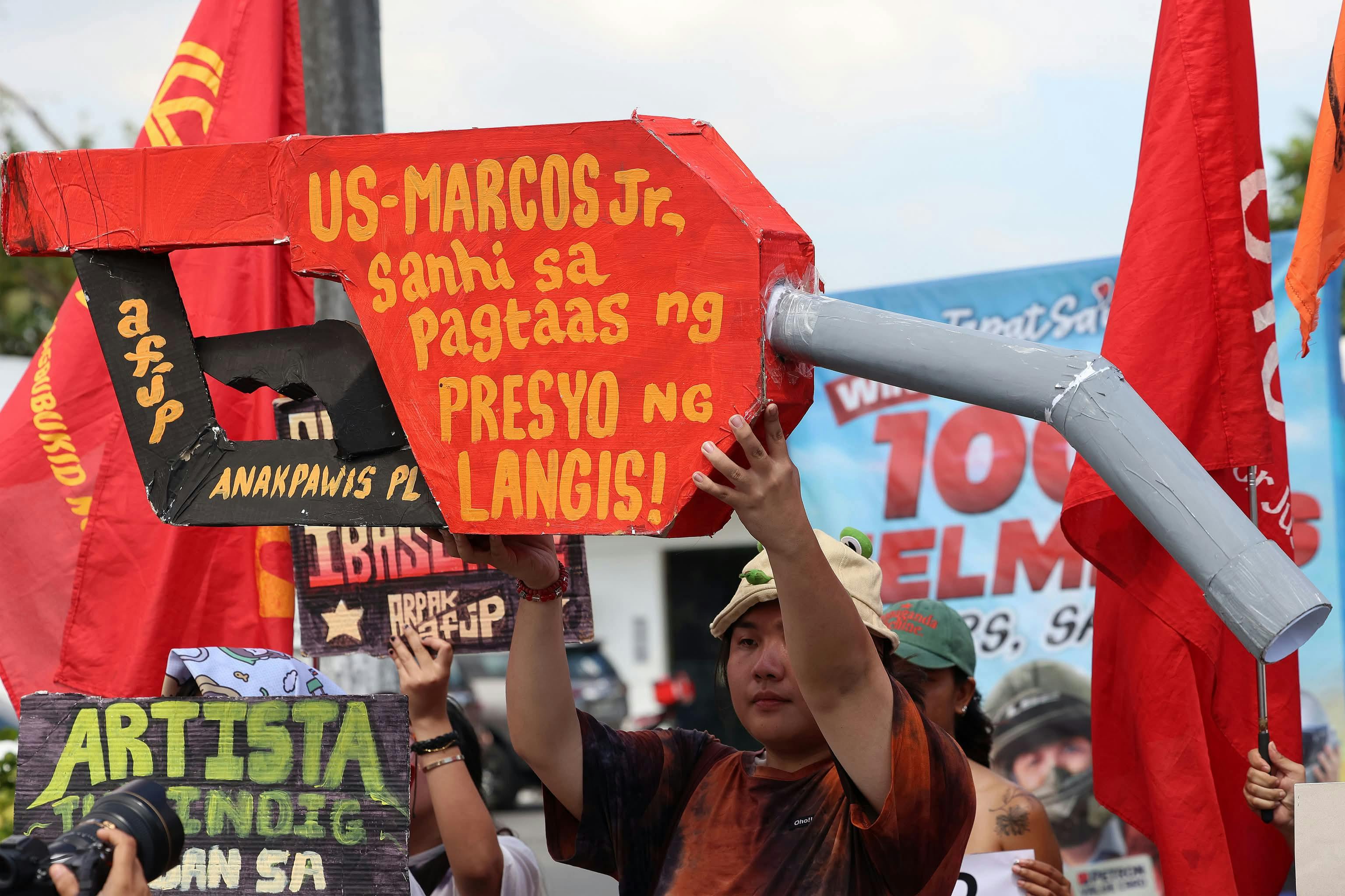 Transport Strike Ends, But Drivers’ Woes Remain Unresolved