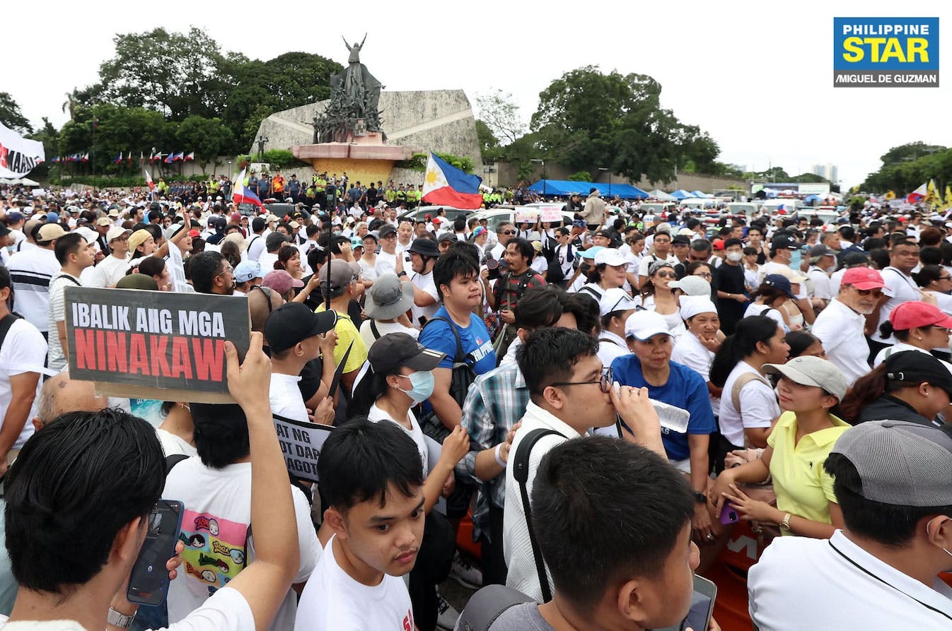 Gen Z, Millennials Most Angry: 60% Of Pinoys Outraged Over Infrastructure Corruption – OCTA