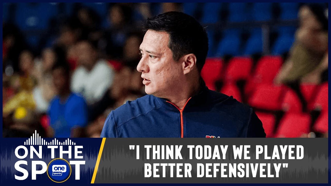 Coach Trillo lauds Meralco