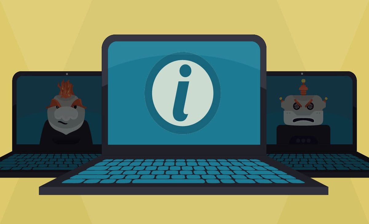 Probe Sought On Troll Farms