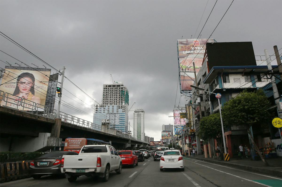 Julian May Become Super Typhoon; Batanes Under Signal No. 4