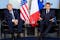 Trump Says US, Iran Peace Deal ‘All Signed,’ Details Remain Unclear