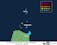 Typhoon Francisco Intensifies; Signal No. 1 Up In Some Areas
