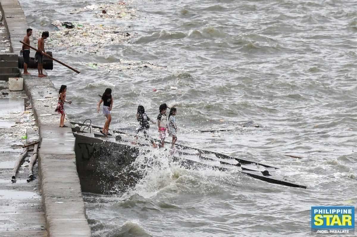 Inday Deaths Rise To 18; Monsoon Rains To Persist