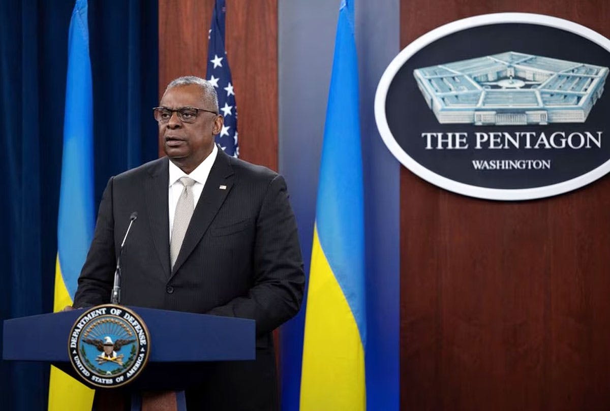 US: Attack On PCG Ship May Trigger MDT