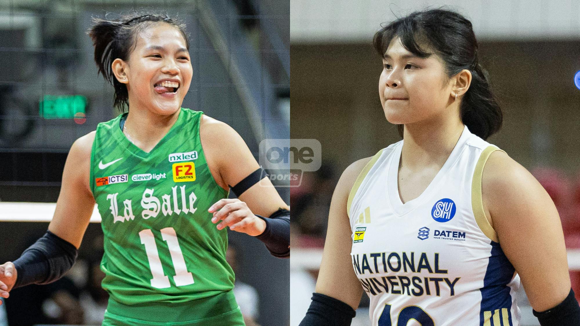 Shane Reterta, Sam Cantada feature in La Salle–NU UAAP Finals rematch