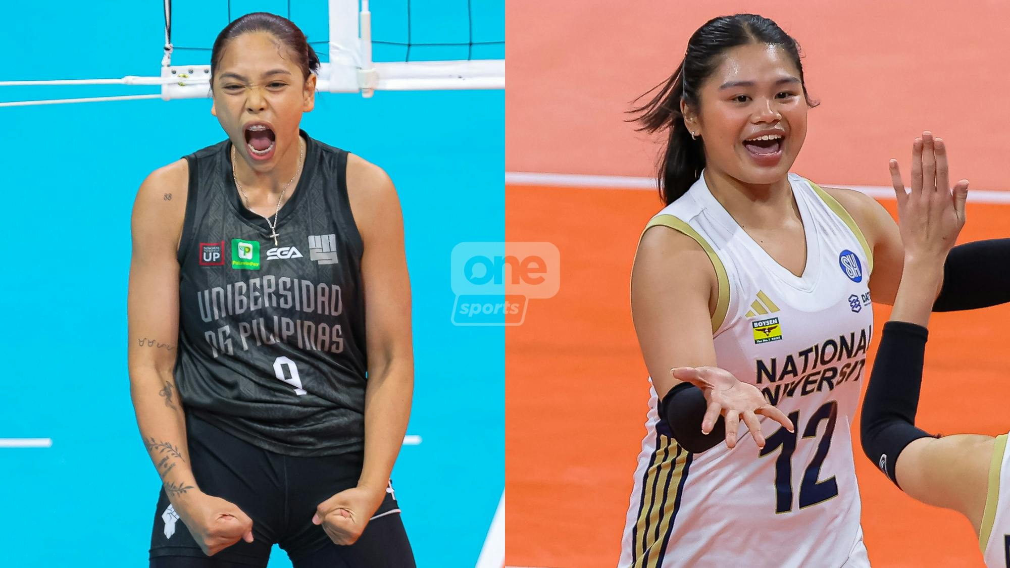 UAAP: Ytang, UP brace for NU rematch; UE eyes breakthrough vs FEU