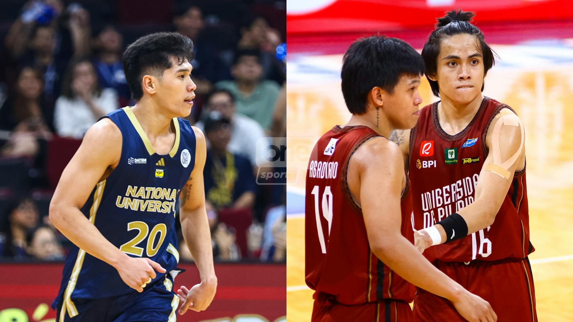 UAAP Final Four Schedule: No. 1 NU vs DLSU, reigning champ UP vs UST begin Dec. 3