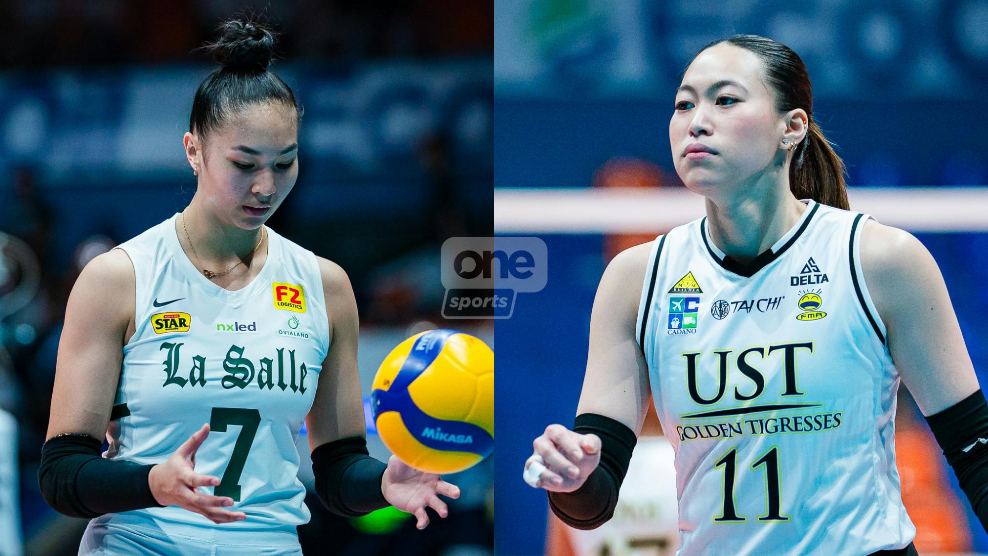 La Salle to clash with Final Four tormentor UST, NU collides with dangerous UE | UAAP schedule