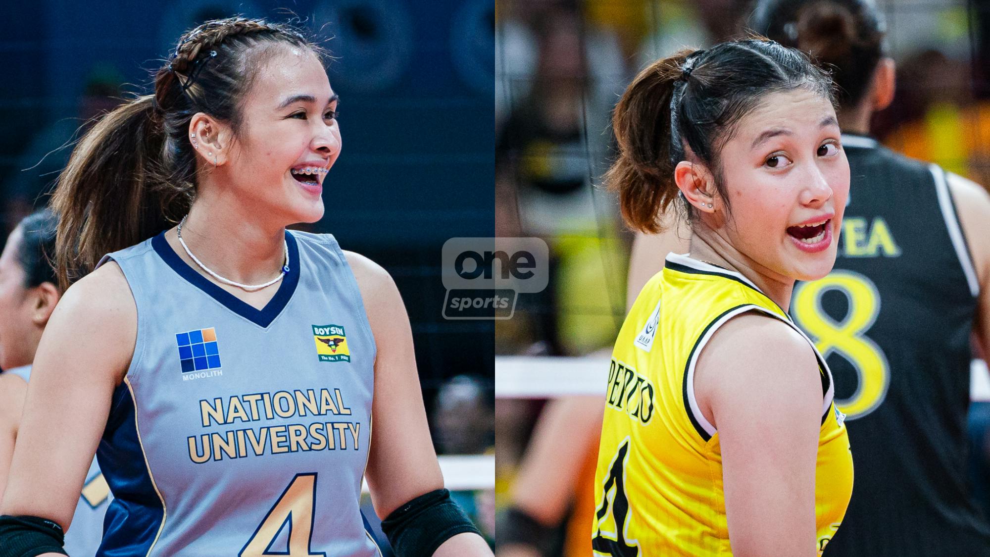 NU-UST Finals rematch, Ateneo-La Salle highlight round 1 closer of Season 87 | UAAP schedule