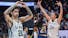 Kevin Quiambao, Kacey Dela Rosa lead UAAP MVP races mid-way through Season 87