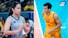 NU’s Camilla Lamina, FEU’s Dryx Saavedra named UAAP’s best in Week 1 of Season 87