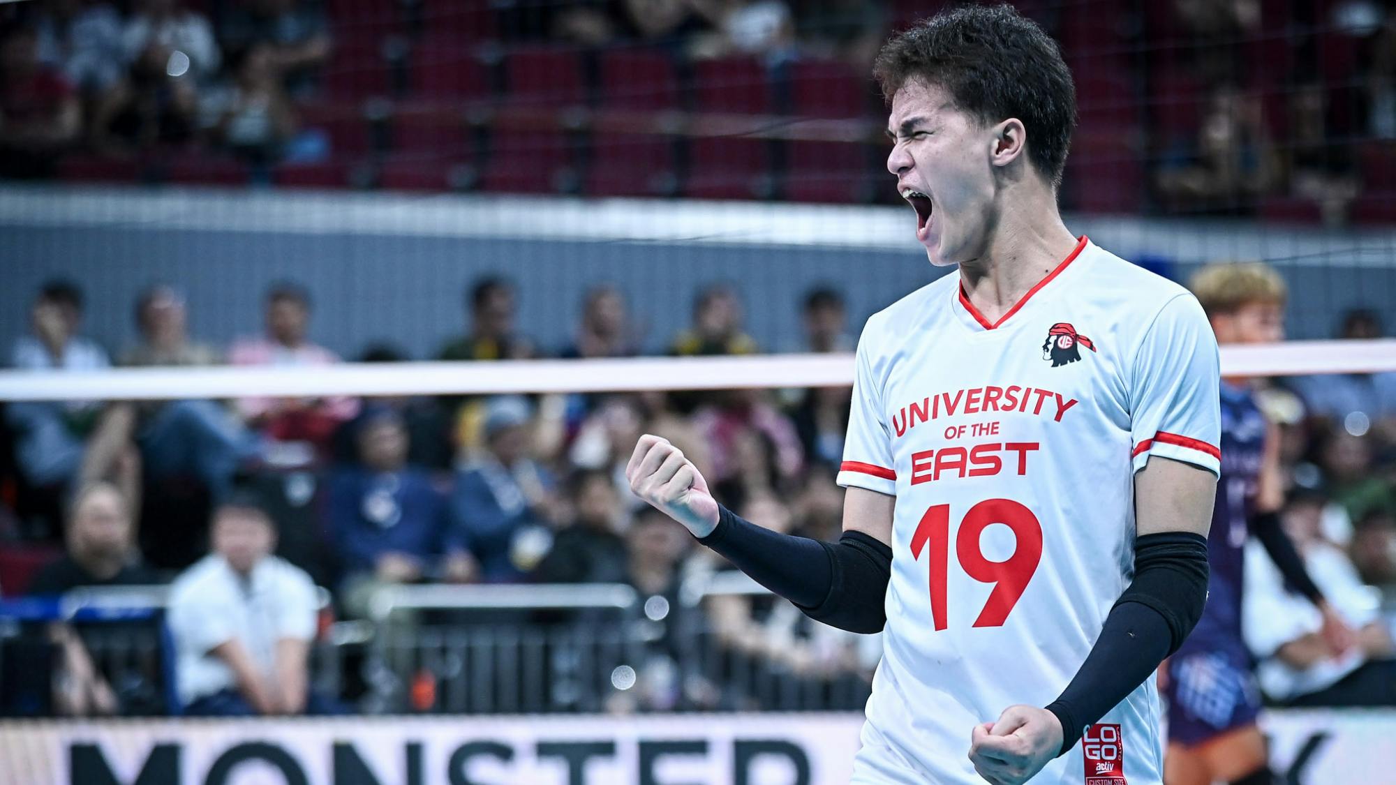 UAAP: Mark Lee Budias overwhelmed to help UE break through after 23-game skid
