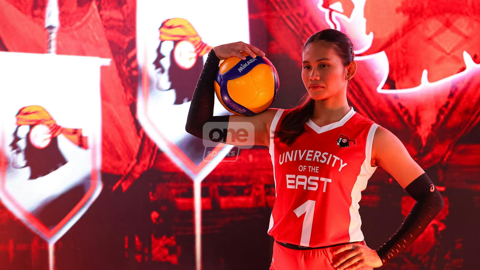 Khy Cepada leads UE’s rebuild vs UP, Dongallo in UAAP Season 88 opener