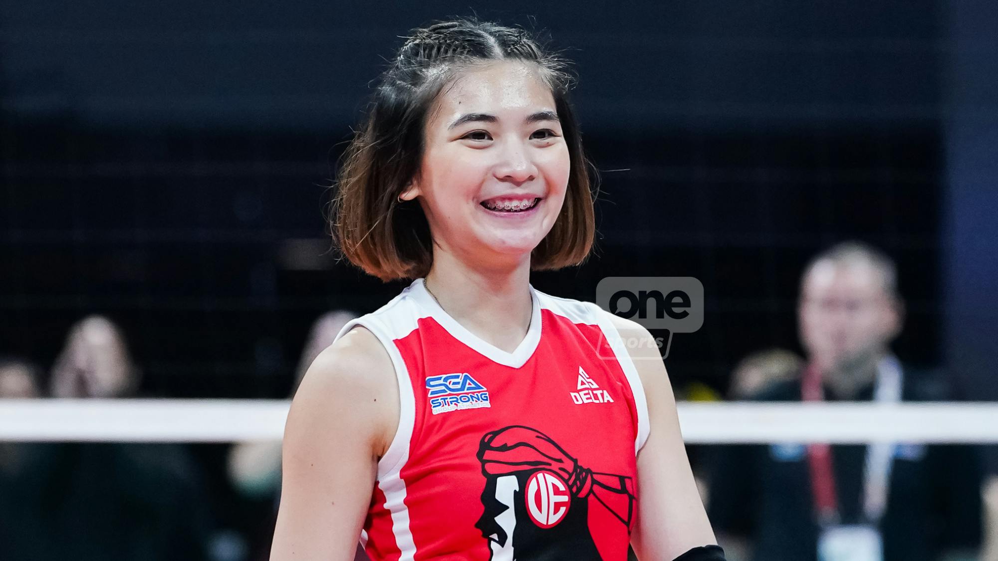 Angelica Reyes, UE Lady Warriors seek breakthrough win against FEU in UAAP Season 87