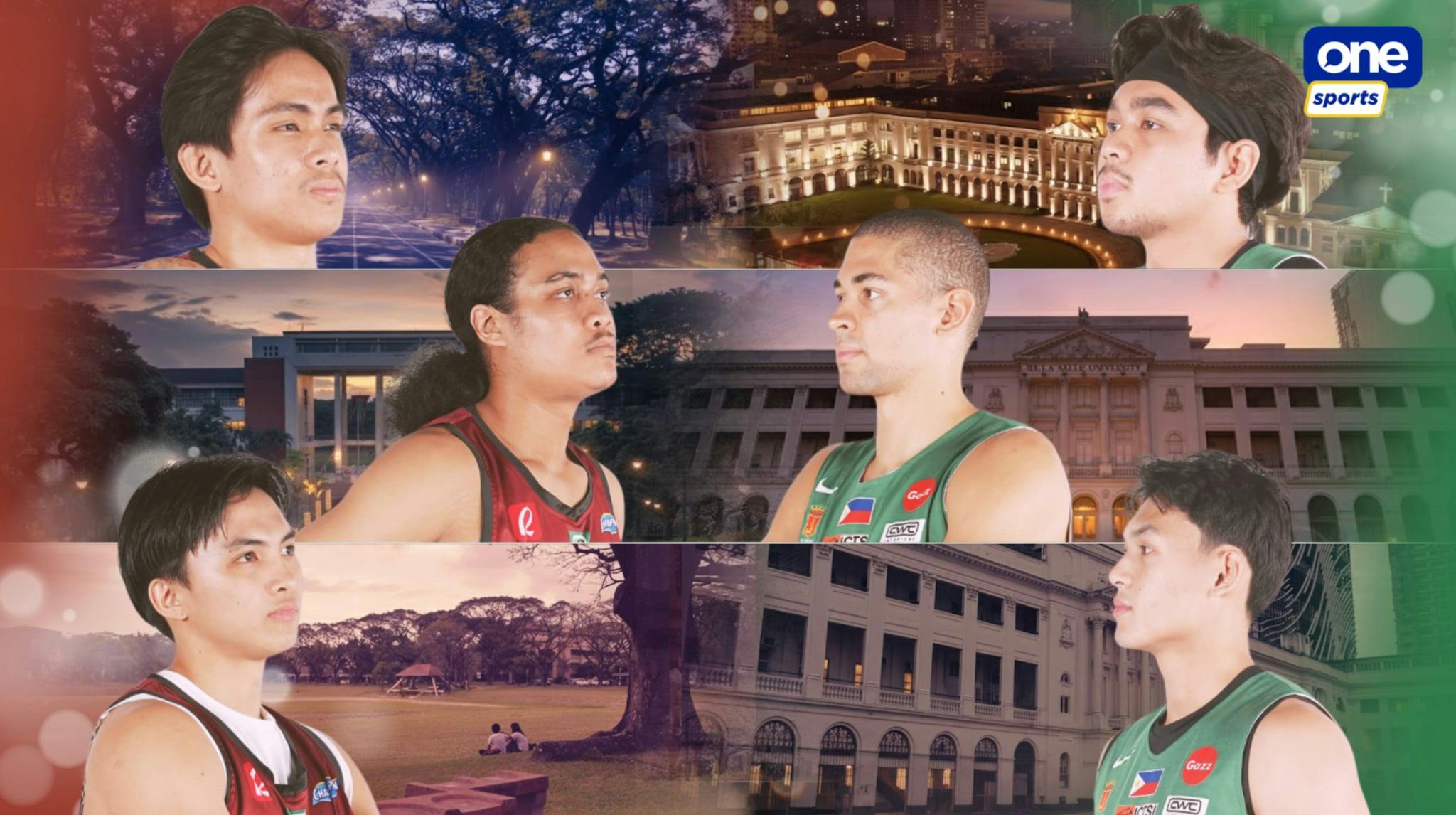 Before Finals: The UP–La Salle almost-romantic, mostly-chaotic story that won’t end