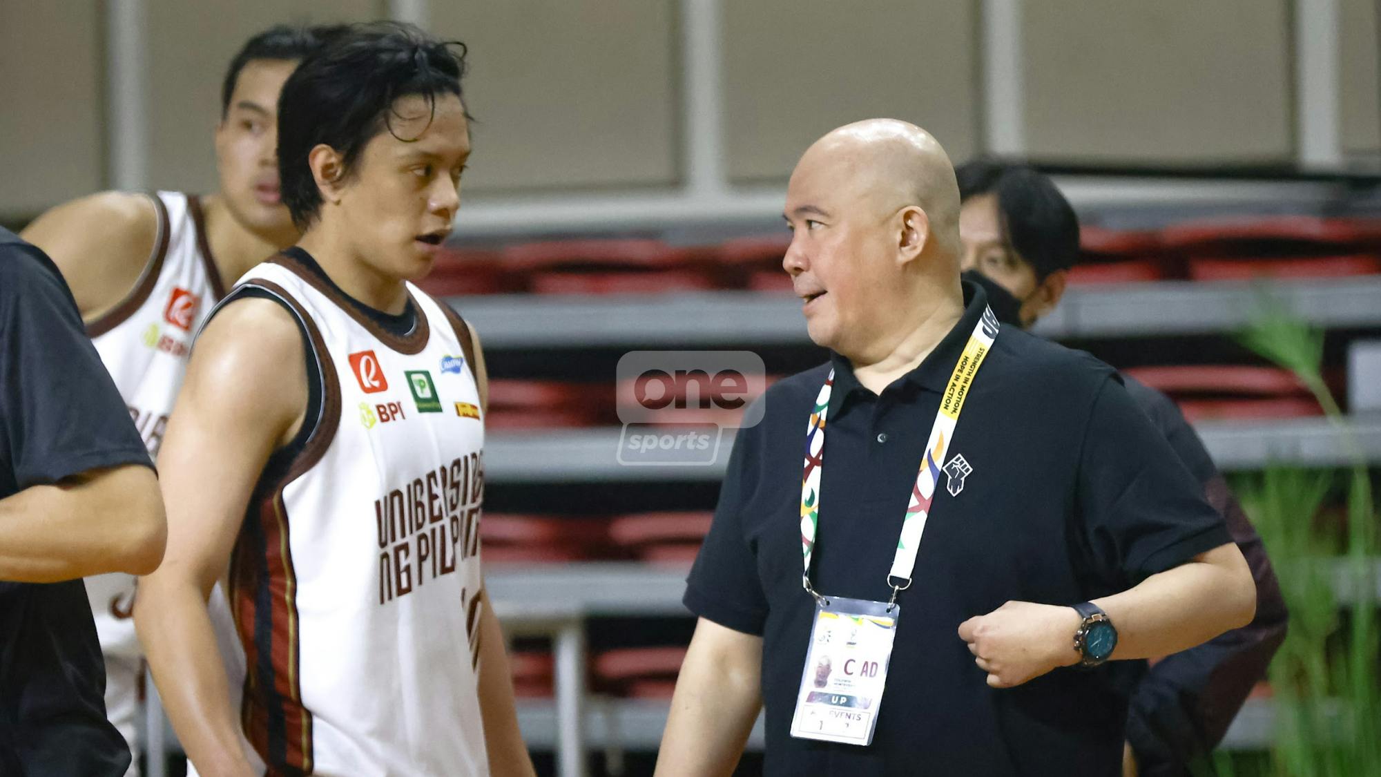 UAAP: UP seeks better finish after faltering late in crucial win over UE