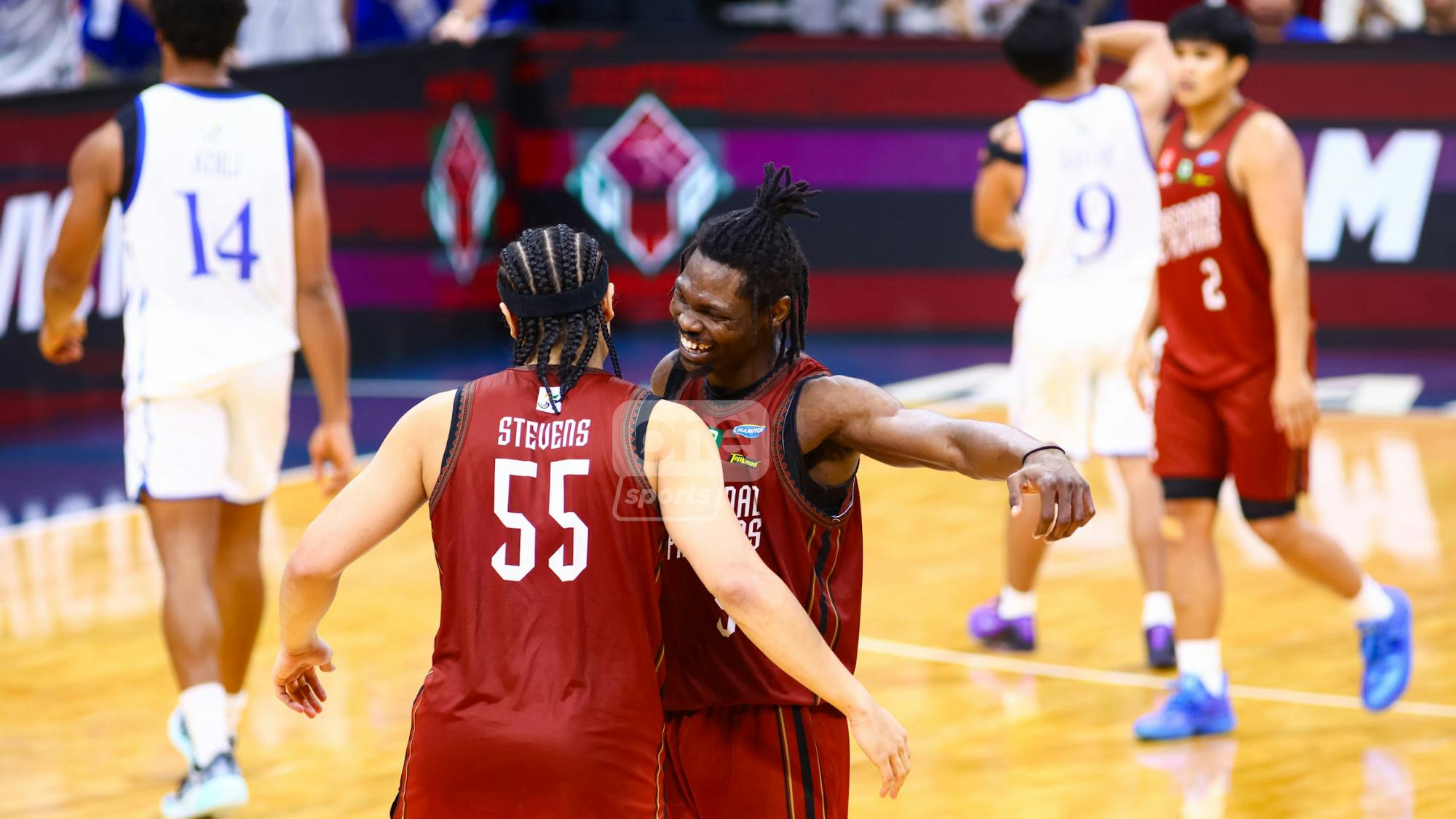 No-quit UP Maroons rewarded with UAAP twice-to-beat bonus in big win vs Ateneo